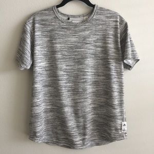 Adidas Reigning Champ Short Sleeve T-shirt
